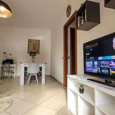 Appartamento Venus Marino Esterno foto
