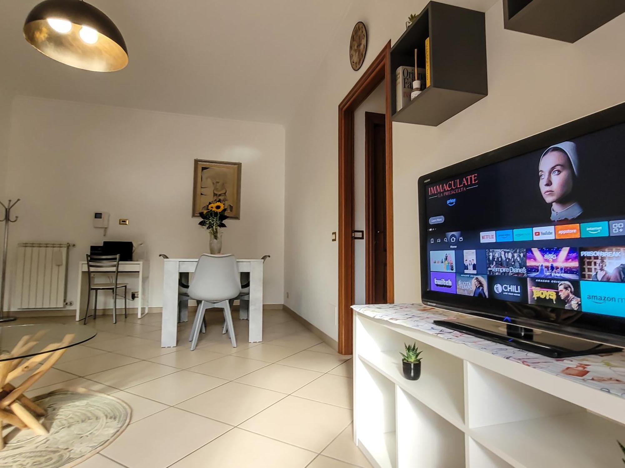 Appartamento Venus Marino Esterno foto