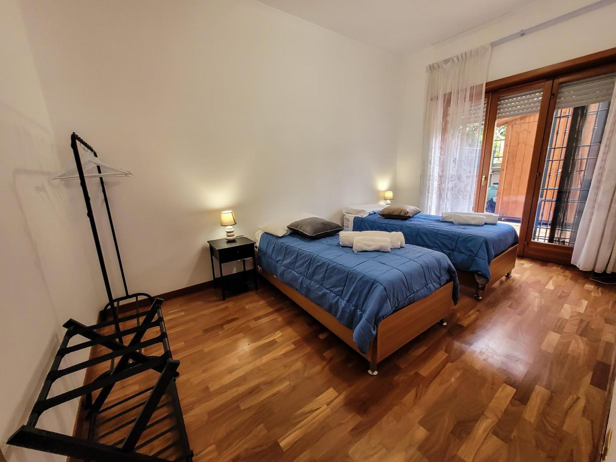 Appartamento Venus Marino Esterno foto