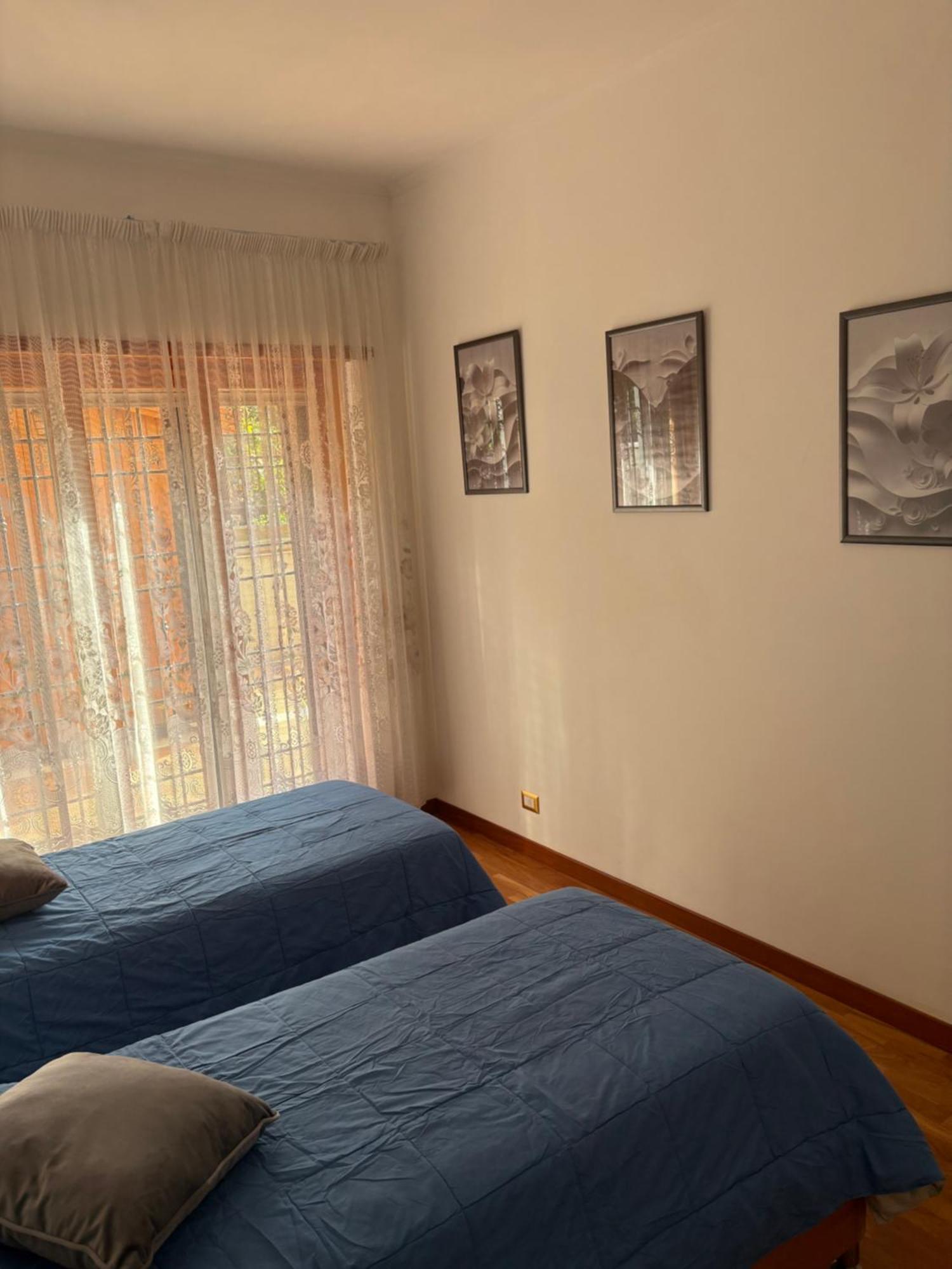 Appartamento Venus Marino Esterno foto