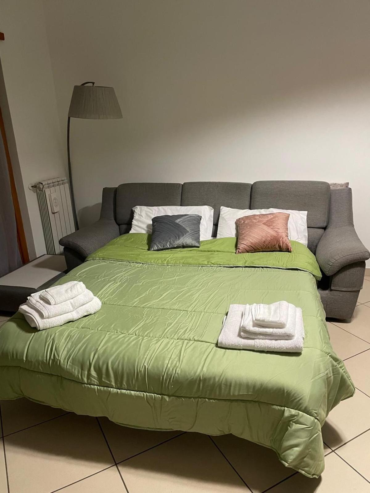 Appartamento Venus Marino Esterno foto